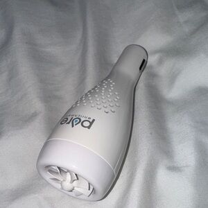 White Portable Air Purifier